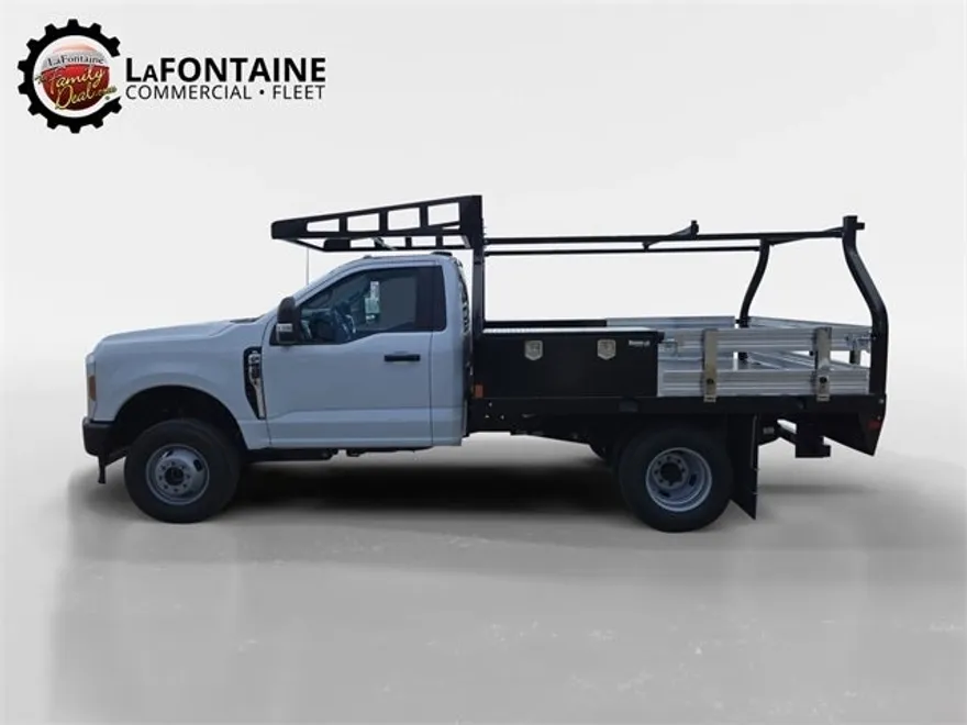 2024 Ford F-350 photo 1