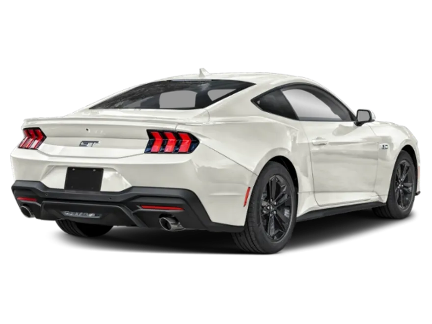 2025 Ford Mustang GT Premium photo 1
