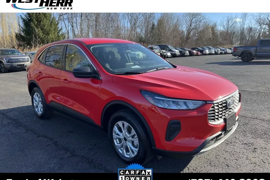 2024 Ford Escape Active photo 1
