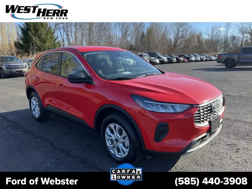 2024 Ford Escape Active photo 1