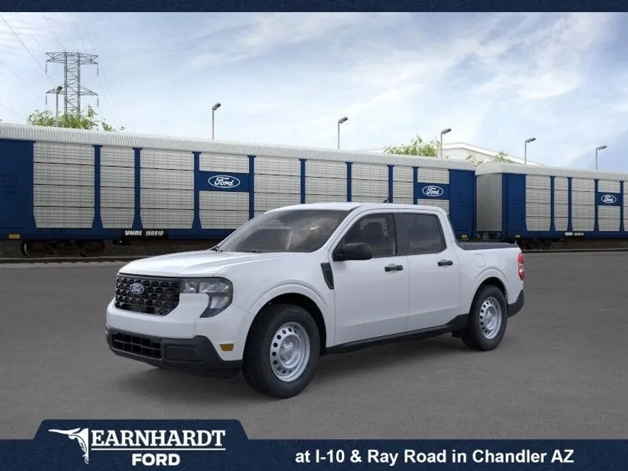 2025 Ford Maverick XL photo 1