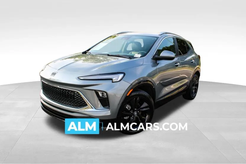 2024 Buick Encore GX Sport Touring photo 1