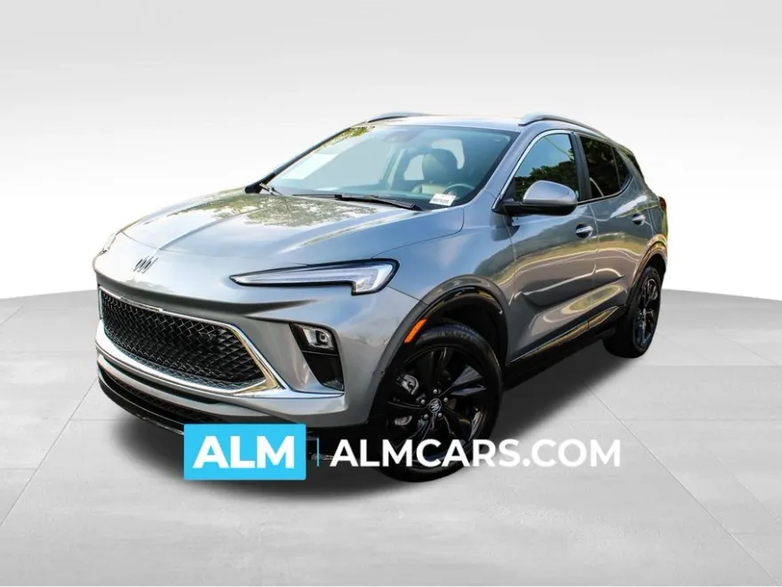 2024 Buick Encore GX Sport Touring photo 1