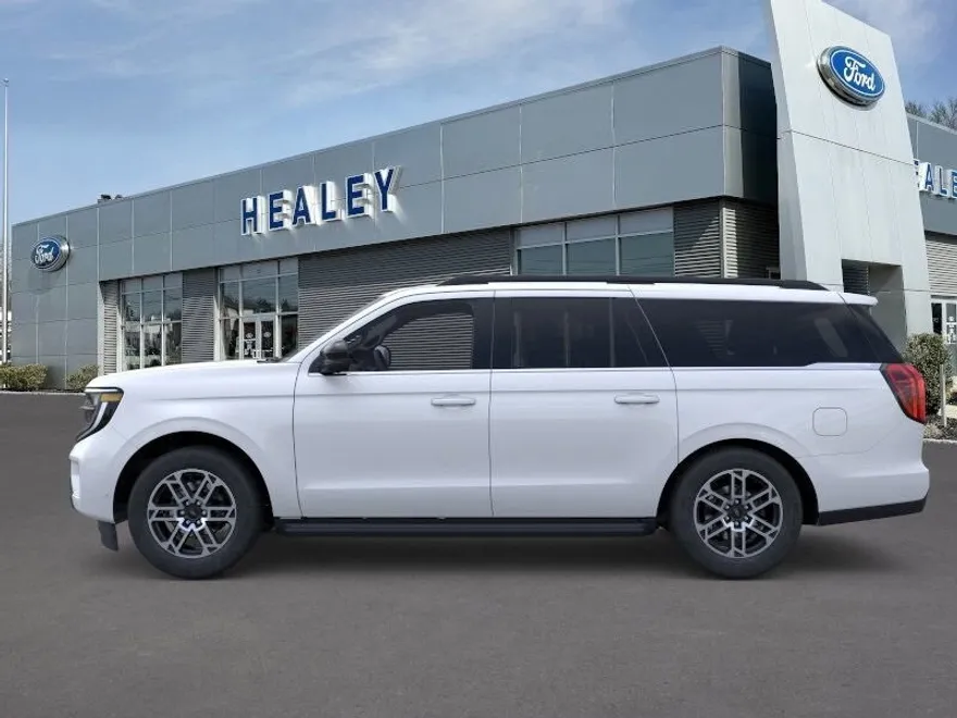 2025 Ford Expedition MAX photo 1