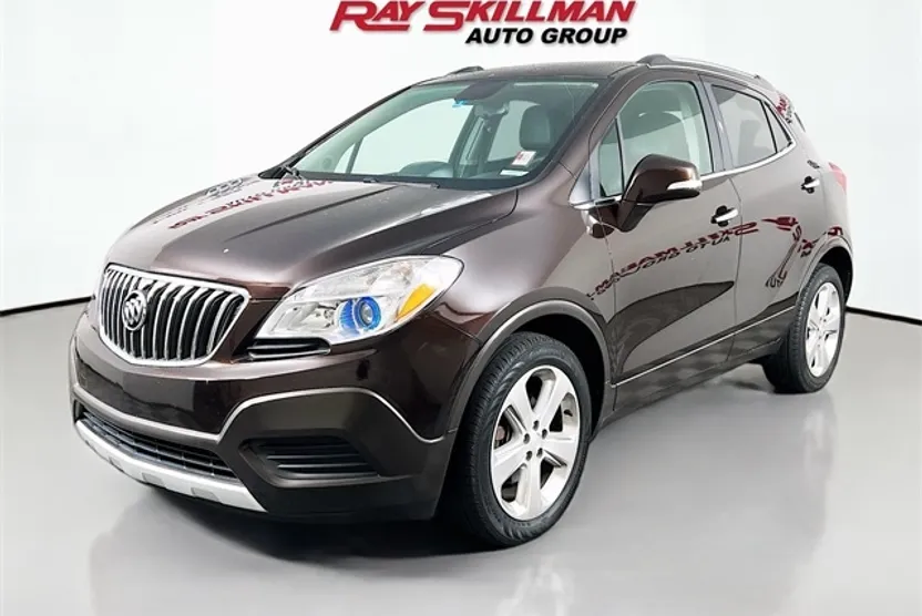 2015 Buick Encore Base photo 1