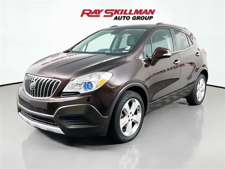 2015 Buick Encore Base photo 1