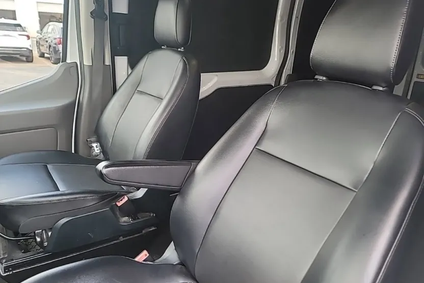 2023 Ford Transit Cargo Van photo 1
