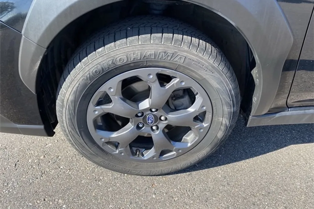 2023 Subaru Crosstrek Sport photo 1