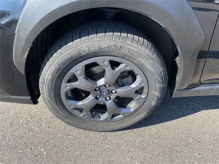 2023 Subaru Crosstrek Sport photo 1