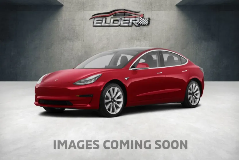 2018 Tesla Model 3 Long Range photo 1