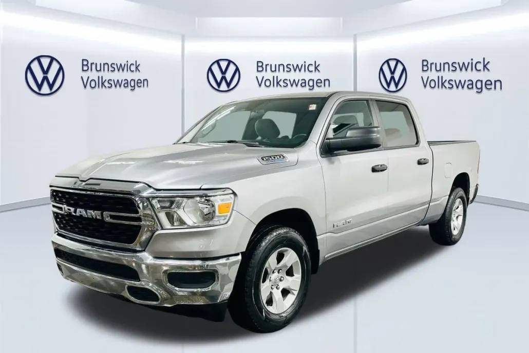 2023 Ram 1500 Big Horn Lone Star photo 1