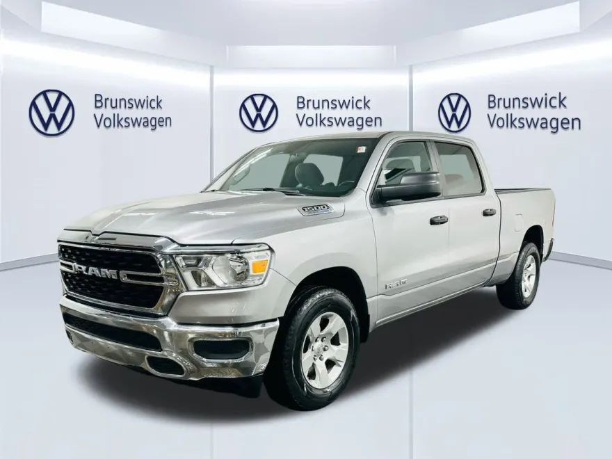 2023 Ram 1500 Big Horn Lone Star photo 1