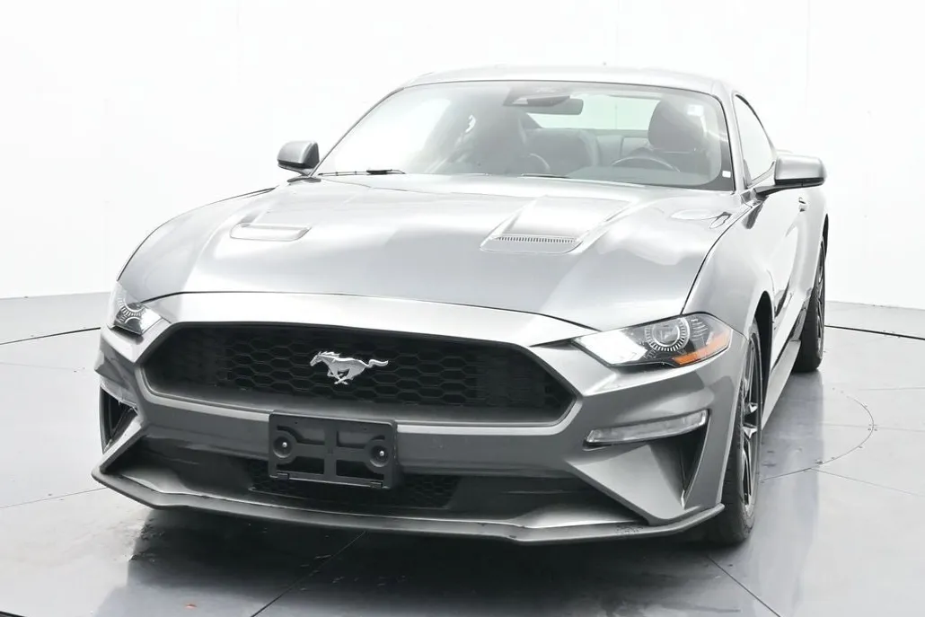 2023 Ford Mustang EcoBoost Premium photo 1