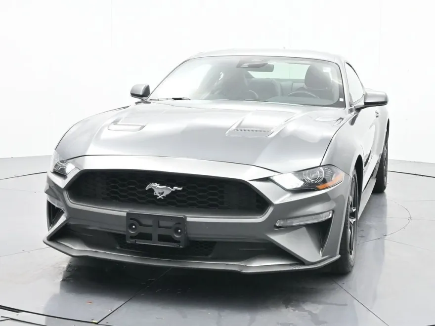 2023 Ford Mustang EcoBoost Premium photo 1