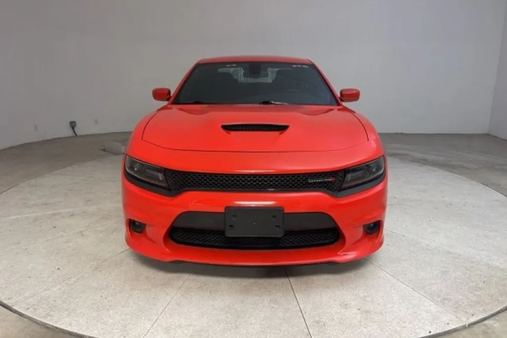 2021 Dodge Charger GT photo 1