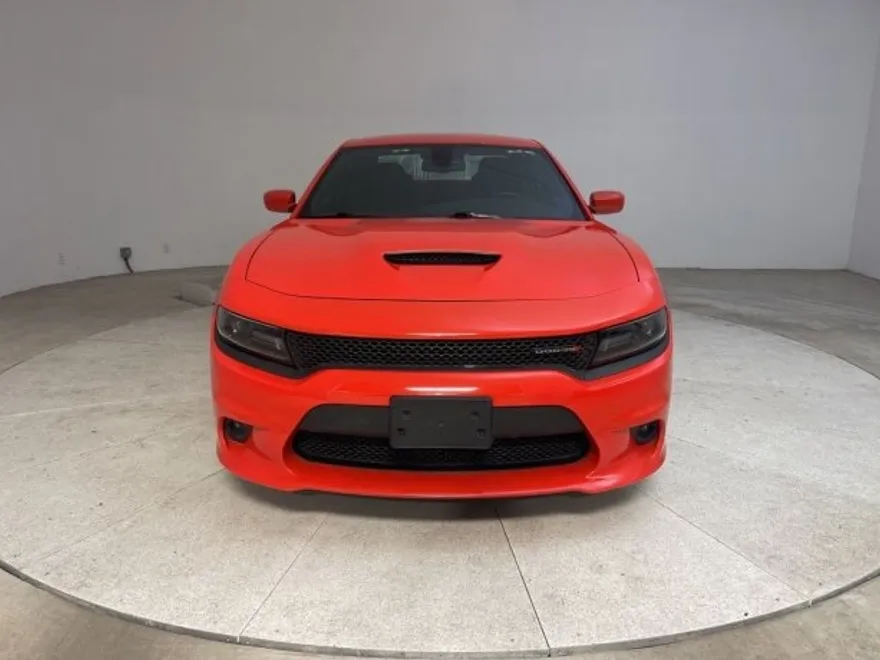 2021 Dodge Charger GT photo 1