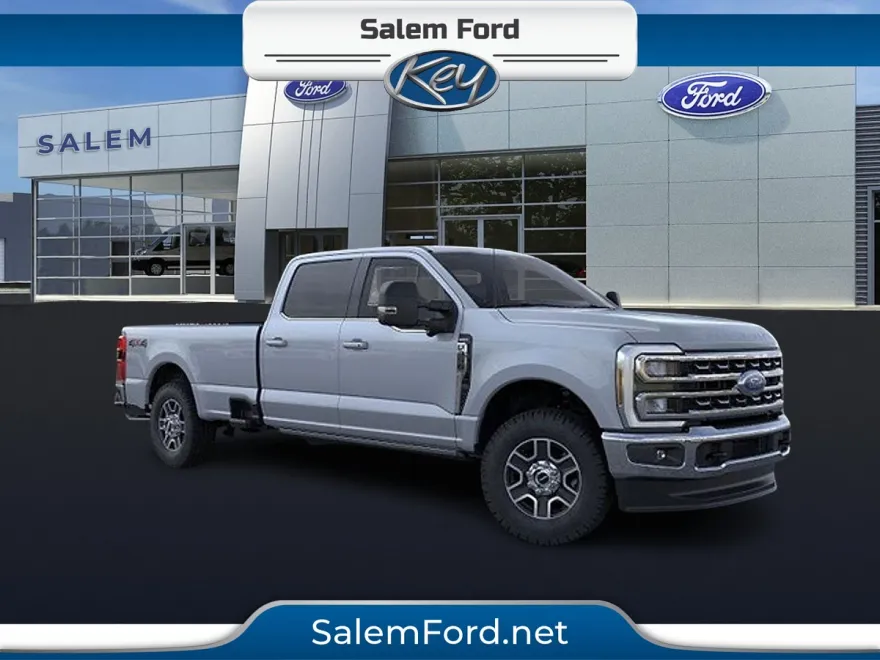 2026 Ford F-350 Lariat photo 1