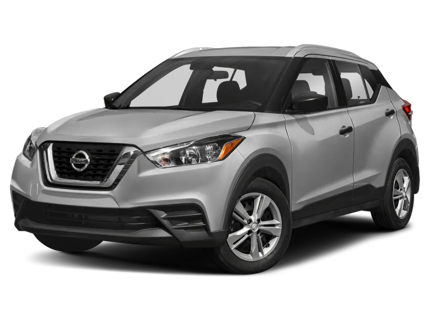 2020 Nissan Kicks S photo 1