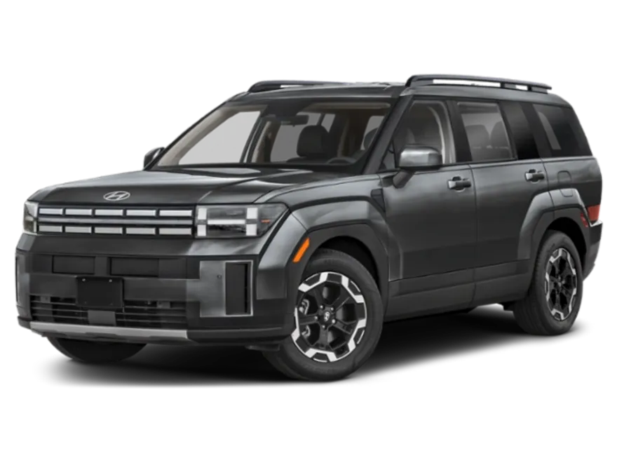 2026 Hyundai Santa Fe SEL photo 1