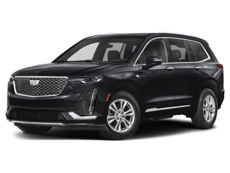 2023 Cadillac XT6 Premium Luxury photo 1