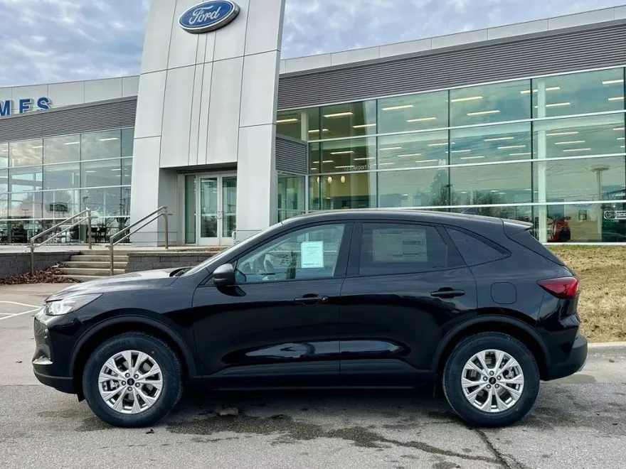 2025 Ford Escape Active photo 1