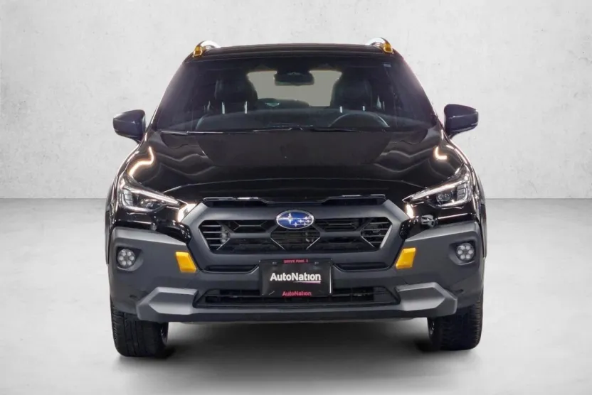 2024 Subaru Crosstrek Wilderness Sport photo 1