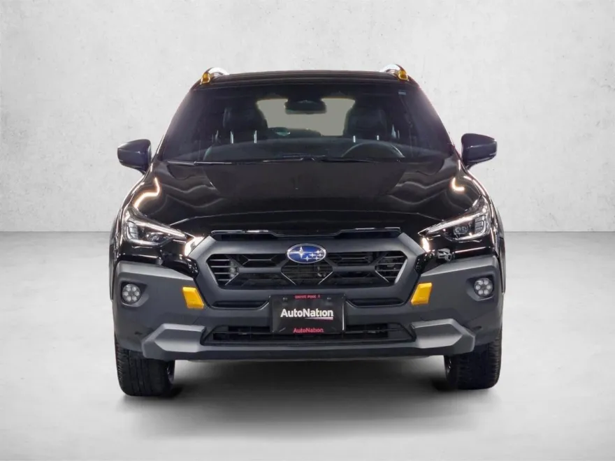 2024 Subaru Crosstrek Wilderness Sport photo 1