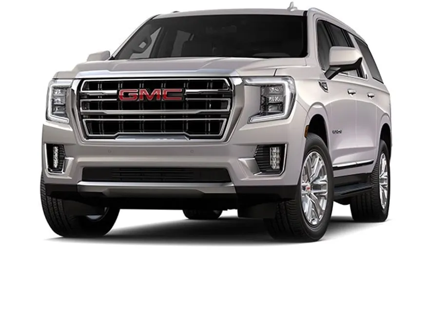 2023 Gmc Yukon XL SLT photo 1