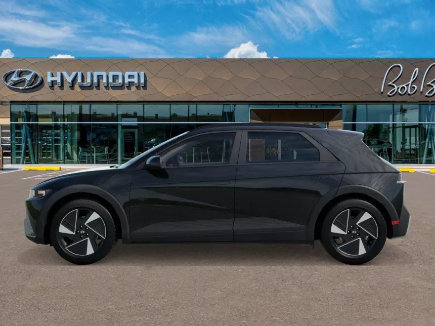 2025 Hyundai Ioniq 5 SEL photo 1