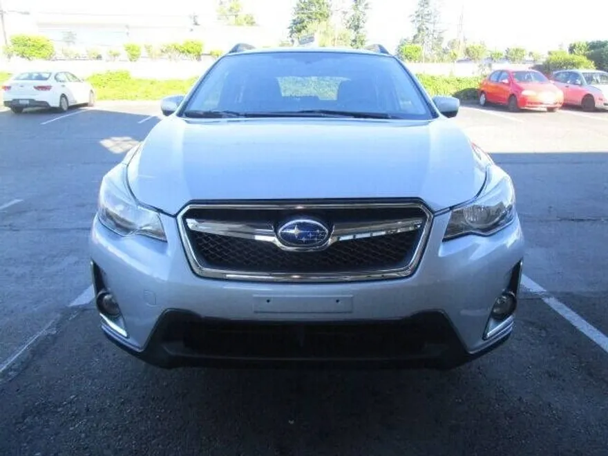 2016 Subaru Crosstrek Premium photo 1