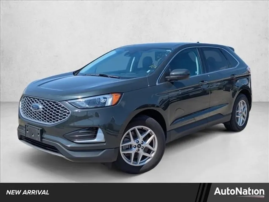 2023 Ford Edge SEL photo 1