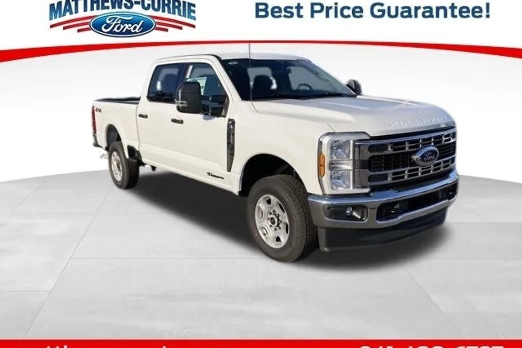 2025 Ford F-250 photo 1