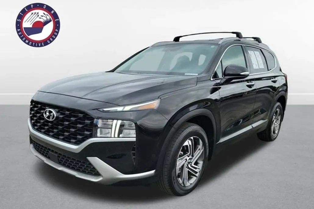 2023 Hyundai Santa Fe SEL photo 1