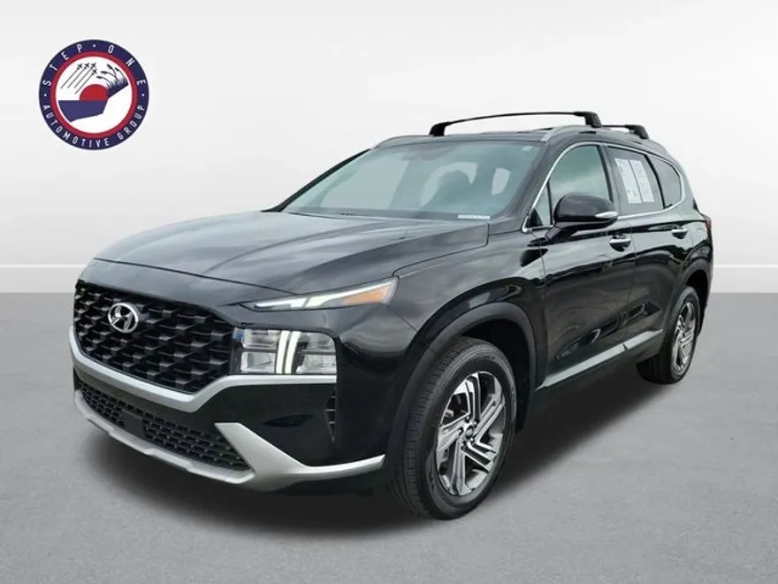 2023 Hyundai Santa Fe SEL photo 1