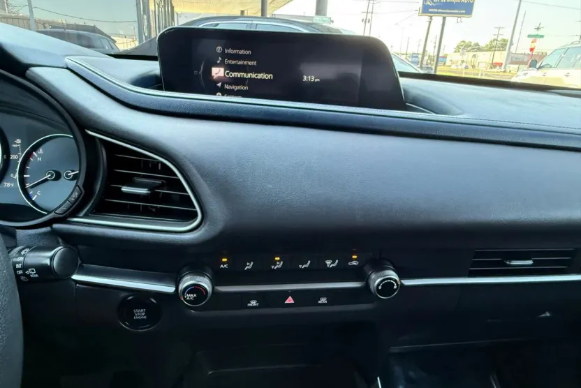 2021 Mazda CX-30 Sport photo 1