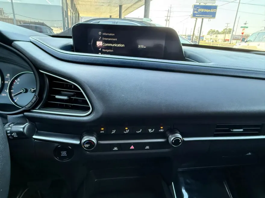 2021 Mazda CX-30 Sport photo 1