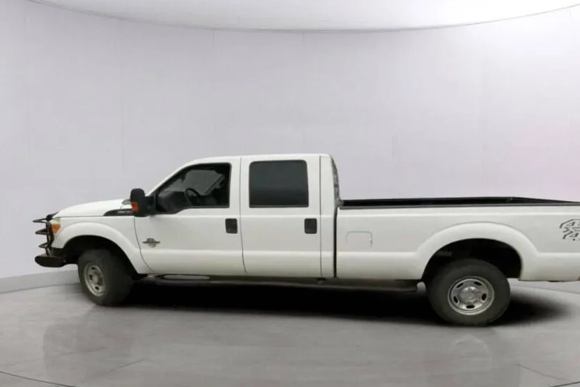 2012 Ford F-350 XL photo 1