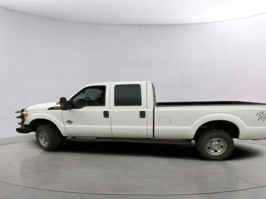 2012 Ford F-350 XL photo 1