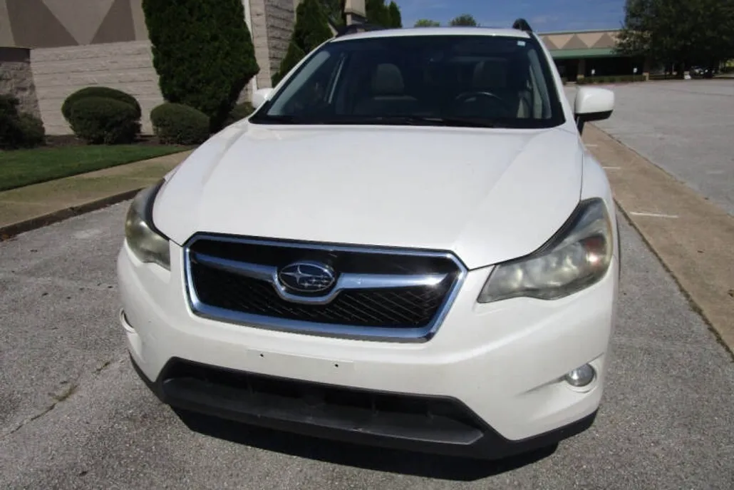 2013 Subaru Crosstrek 2.0i Premium photo 1