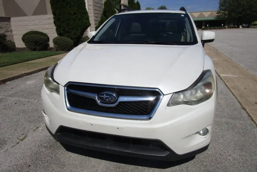 2013 Subaru Crosstrek 2.0i Premium photo 1