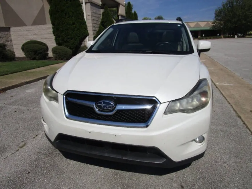 2013 Subaru Crosstrek 2.0i Premium photo 1