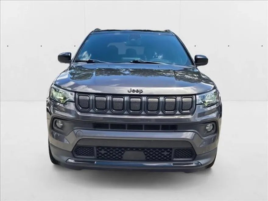 2022 Jeep Compass Altitude photo 1
