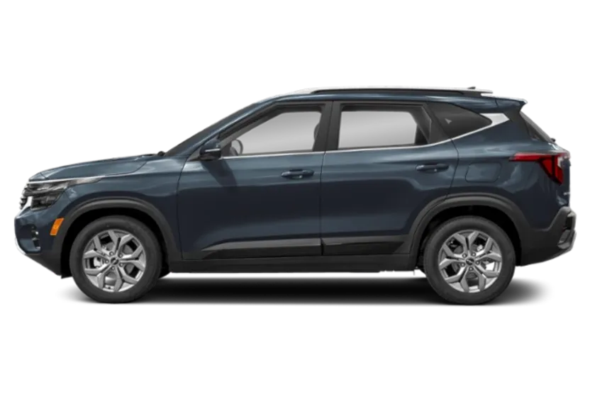 2025 Kia Seltos S photo 1