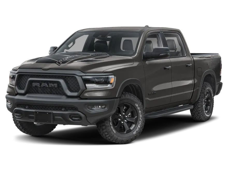 2023 Ram 1500 Rebel photo 1