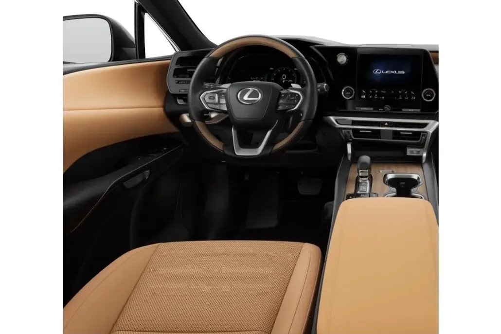 2025 Lexus RX 350 Premium photo 1