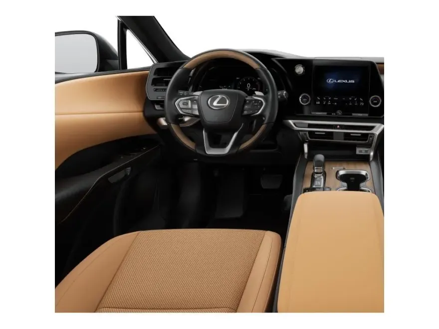 2025 Lexus RX 350 Premium photo 1