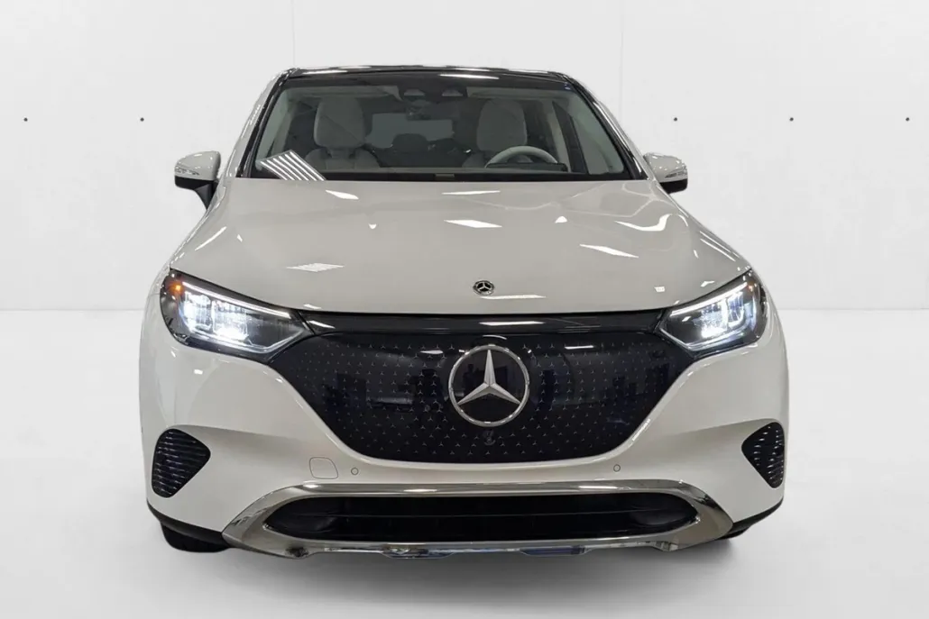 2023 Mercedes Benz 350 4MATIC photo 1