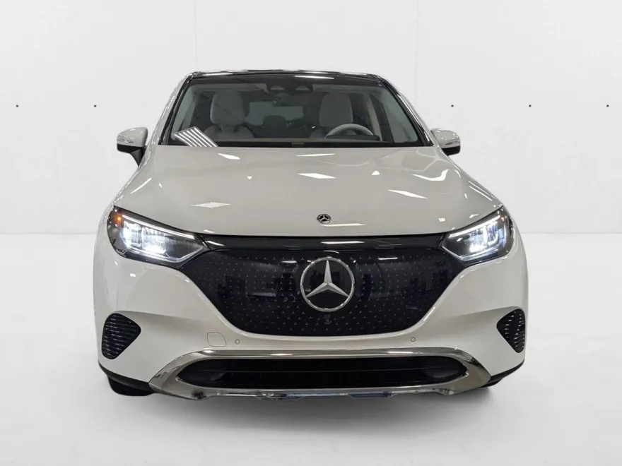 2023 Mercedes Benz 350 4MATIC photo 1