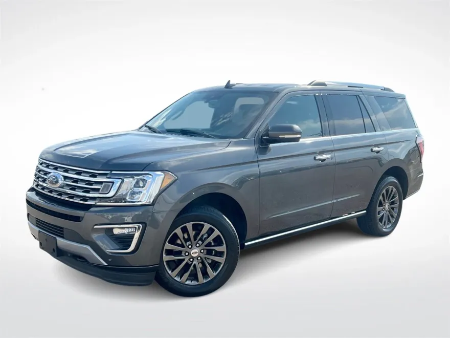 2019 Ford Expedition Limited photo 1