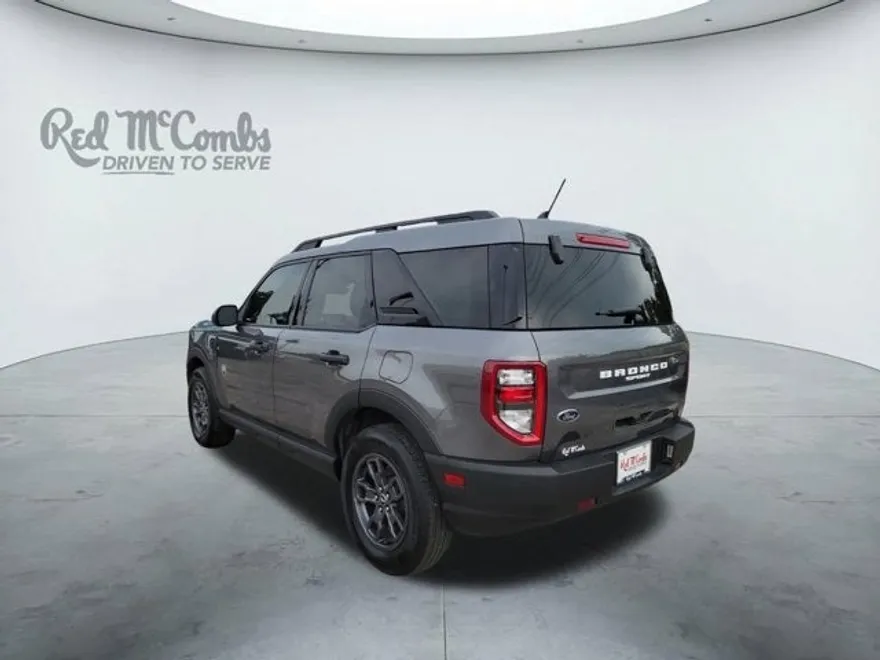2023 Ford Bronco Sport Big Bend photo 1